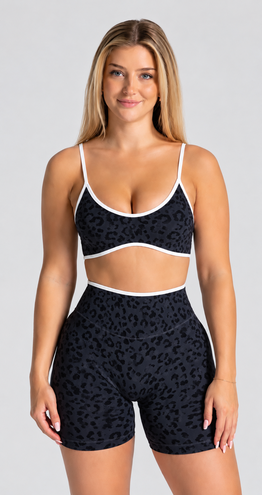 SET DEPORTIVO WILD SCULPT PUSH UP