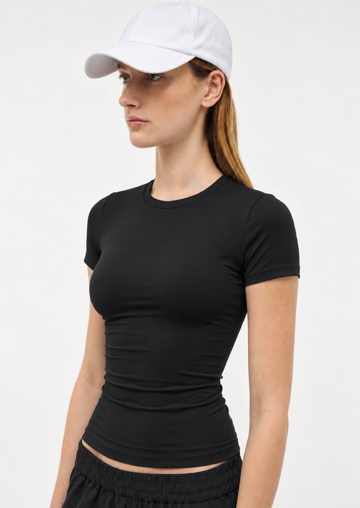 POLERA SECOND SKIN