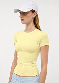 POLERA SECOND SKIN