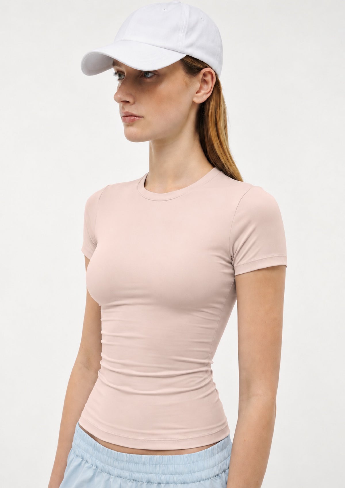 POLERA SECOND SKIN
