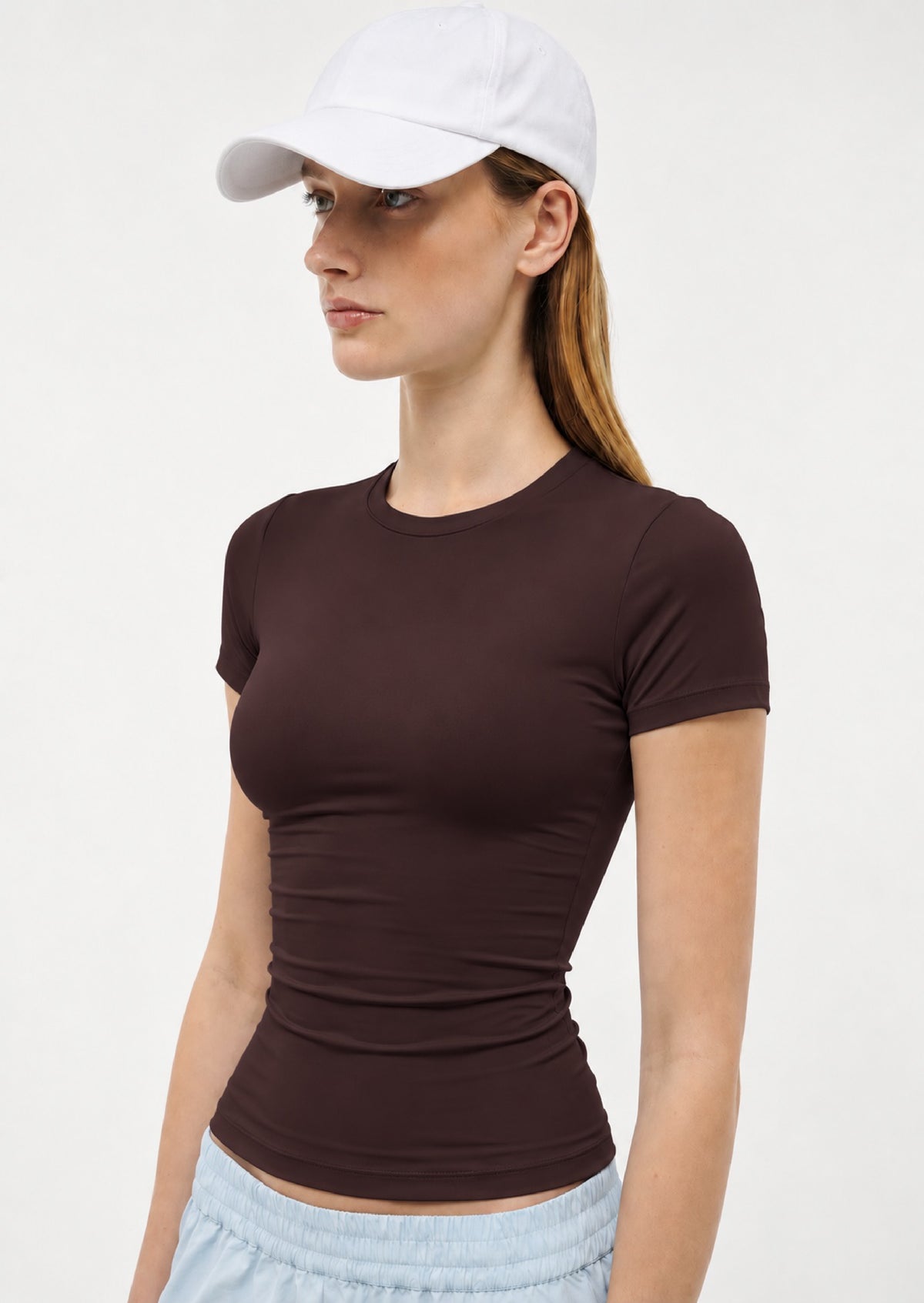 POLERA SECOND SKIN