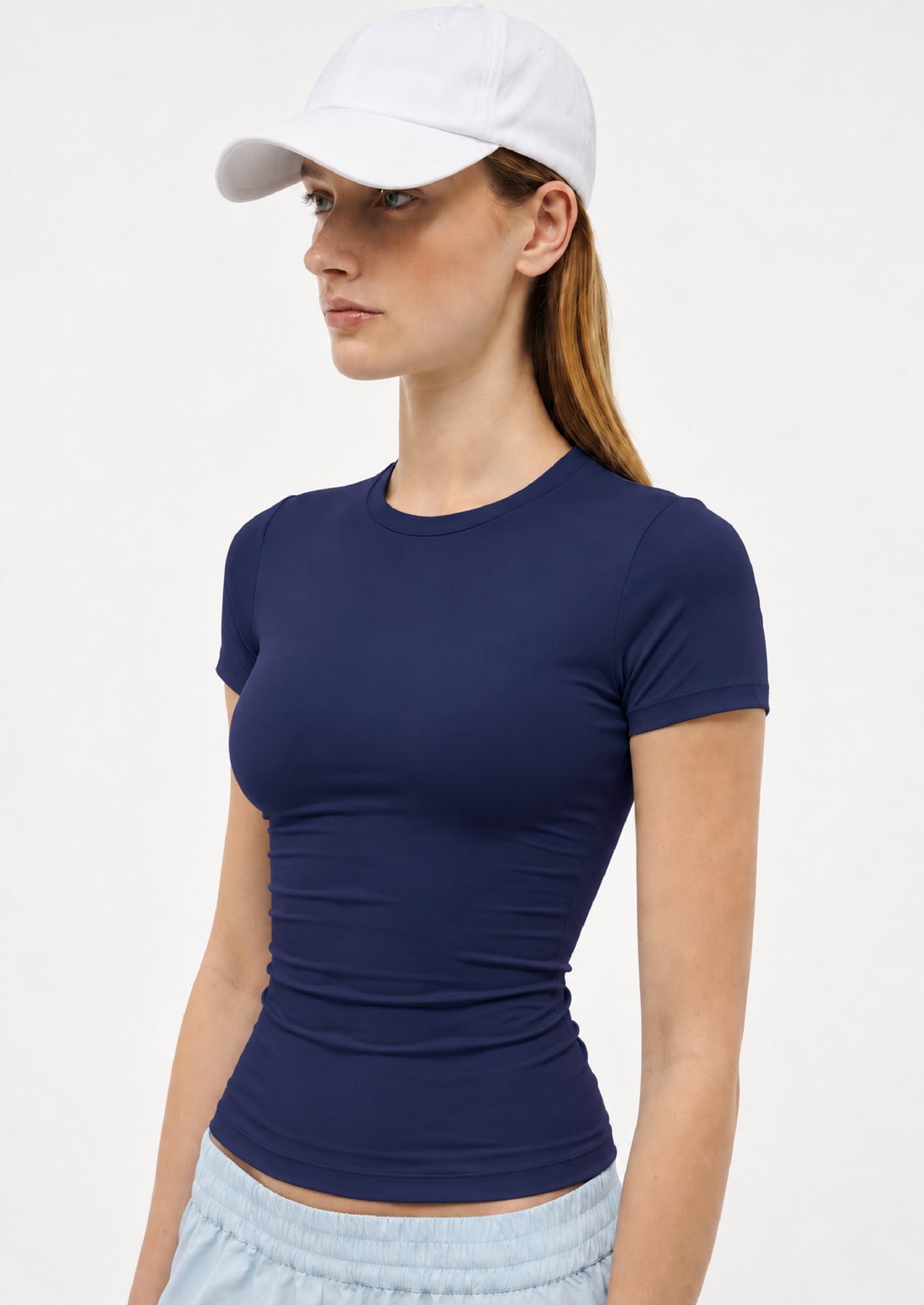 POLERA SECOND SKIN