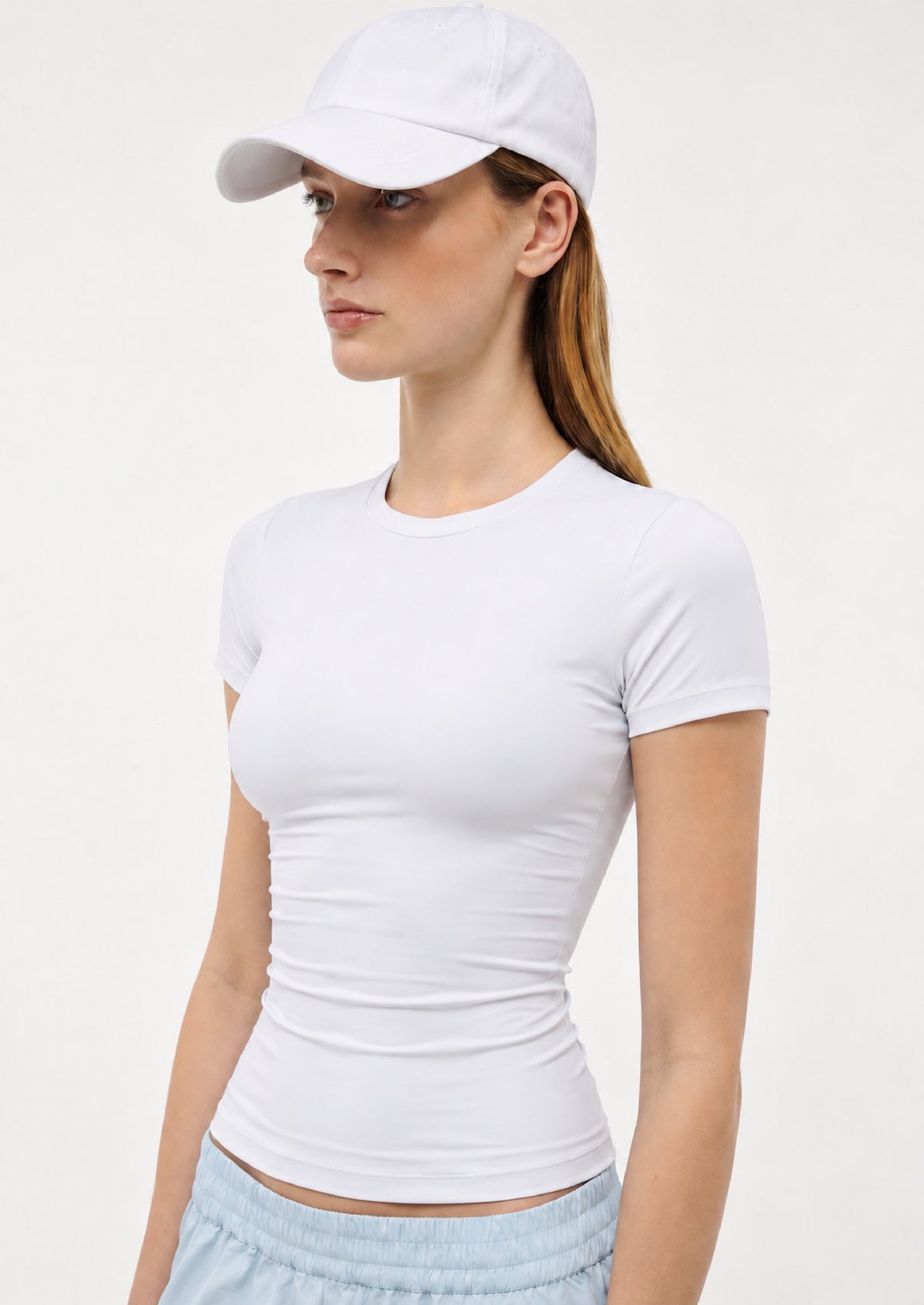 POLERA SECOND SKIN