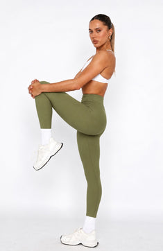 CALZA YOGA PIEL DE DURAZNO LISA