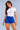 SHORT CORRUGADO PIEL DE DURAZNO PREMIUM