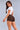 SHORT CORRUGADO PIEL DE DURAZNO PREMIUM