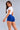 SHORT CORRUGADO PIEL DE DURAZNO PREMIUM