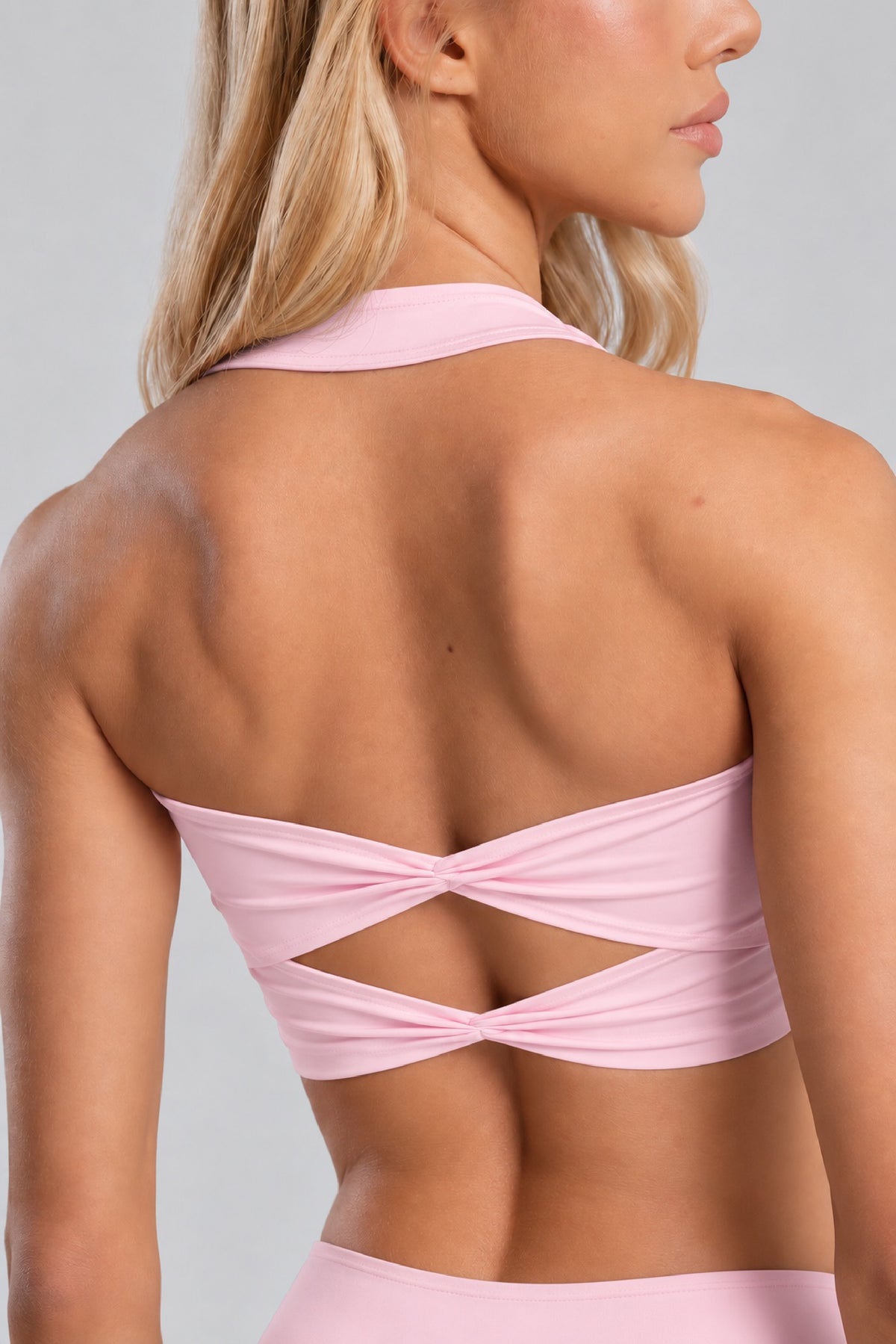 TOP PASTEL SCULPT