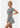 ENTERIZO MANGA CORTA CON SHORT