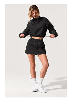 SET FALDA SHORT URBAN COURT