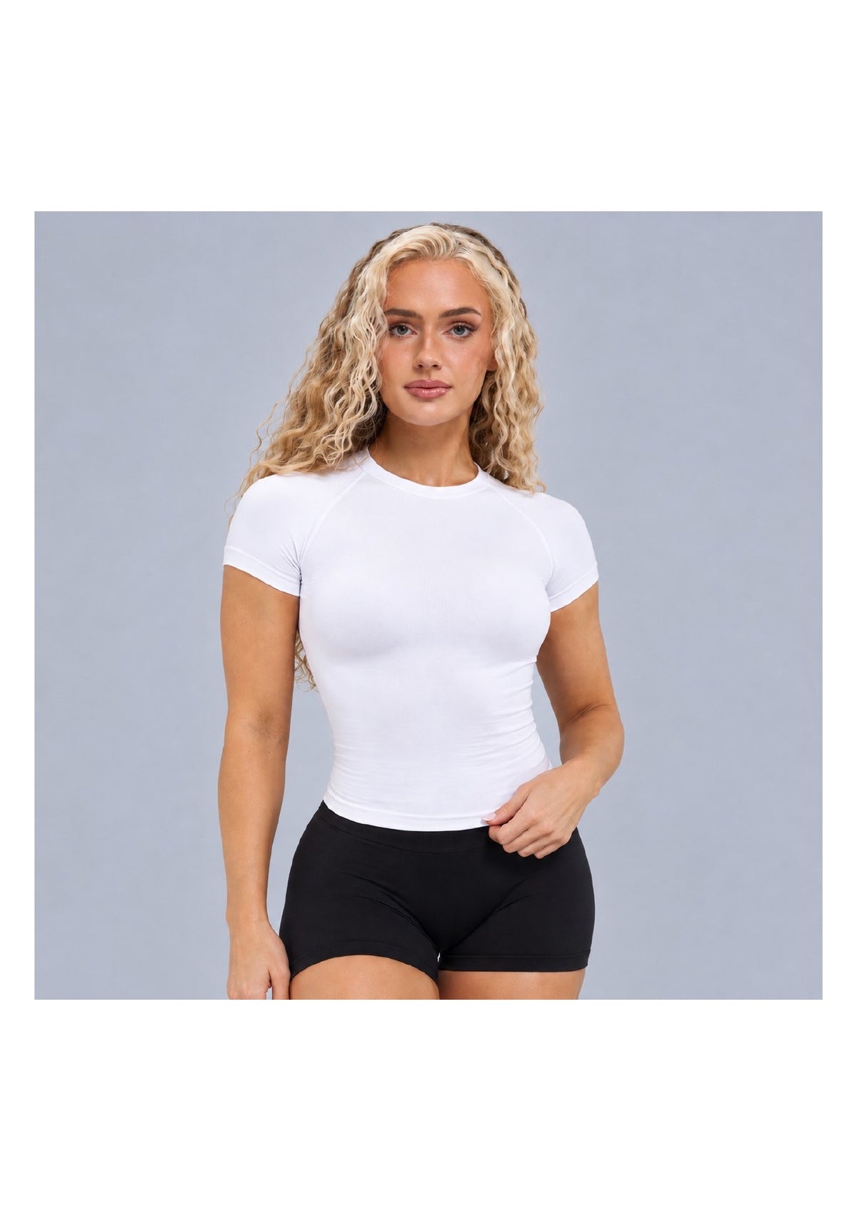 POLERA COMFORT