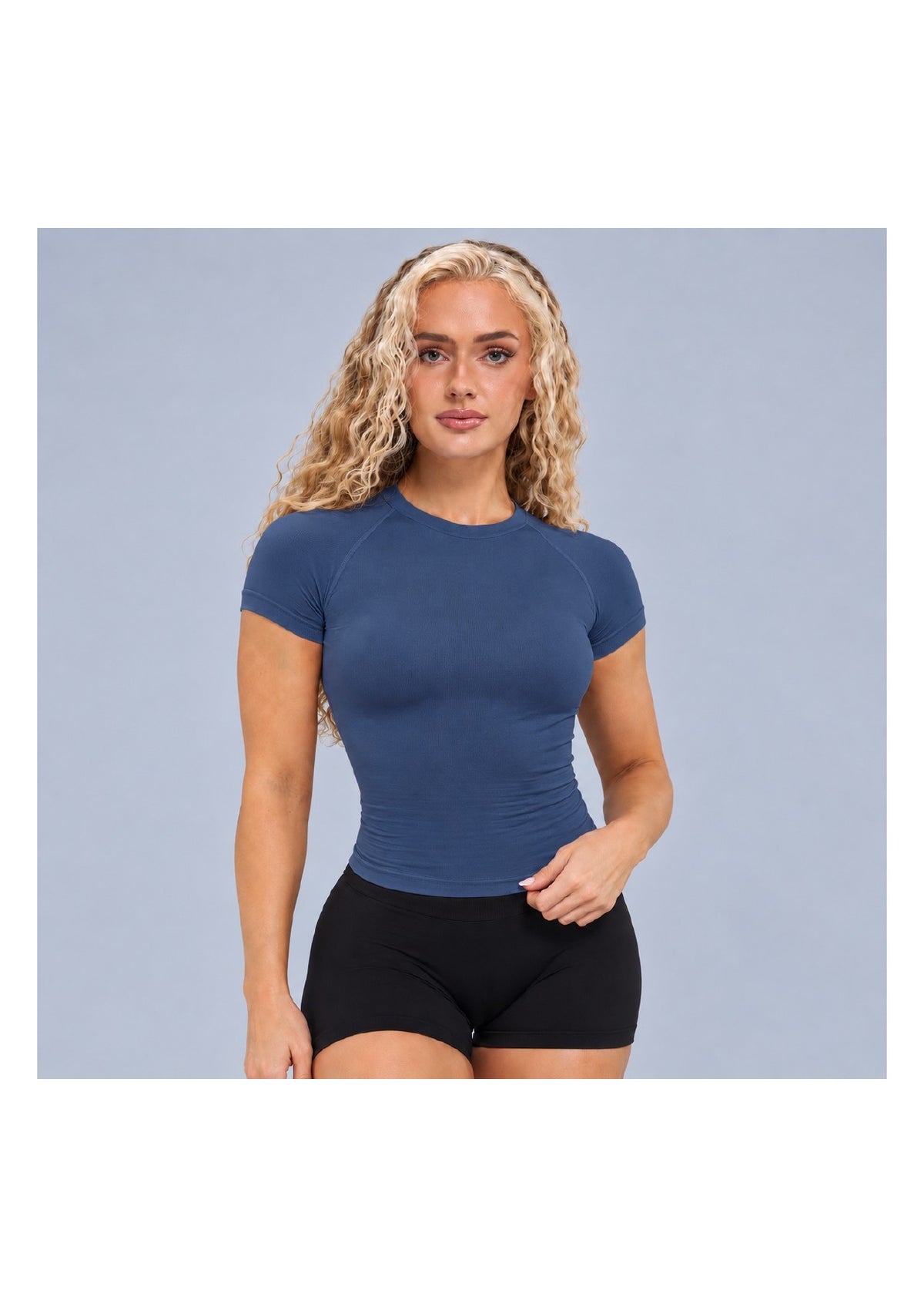 POLERA COMFORT