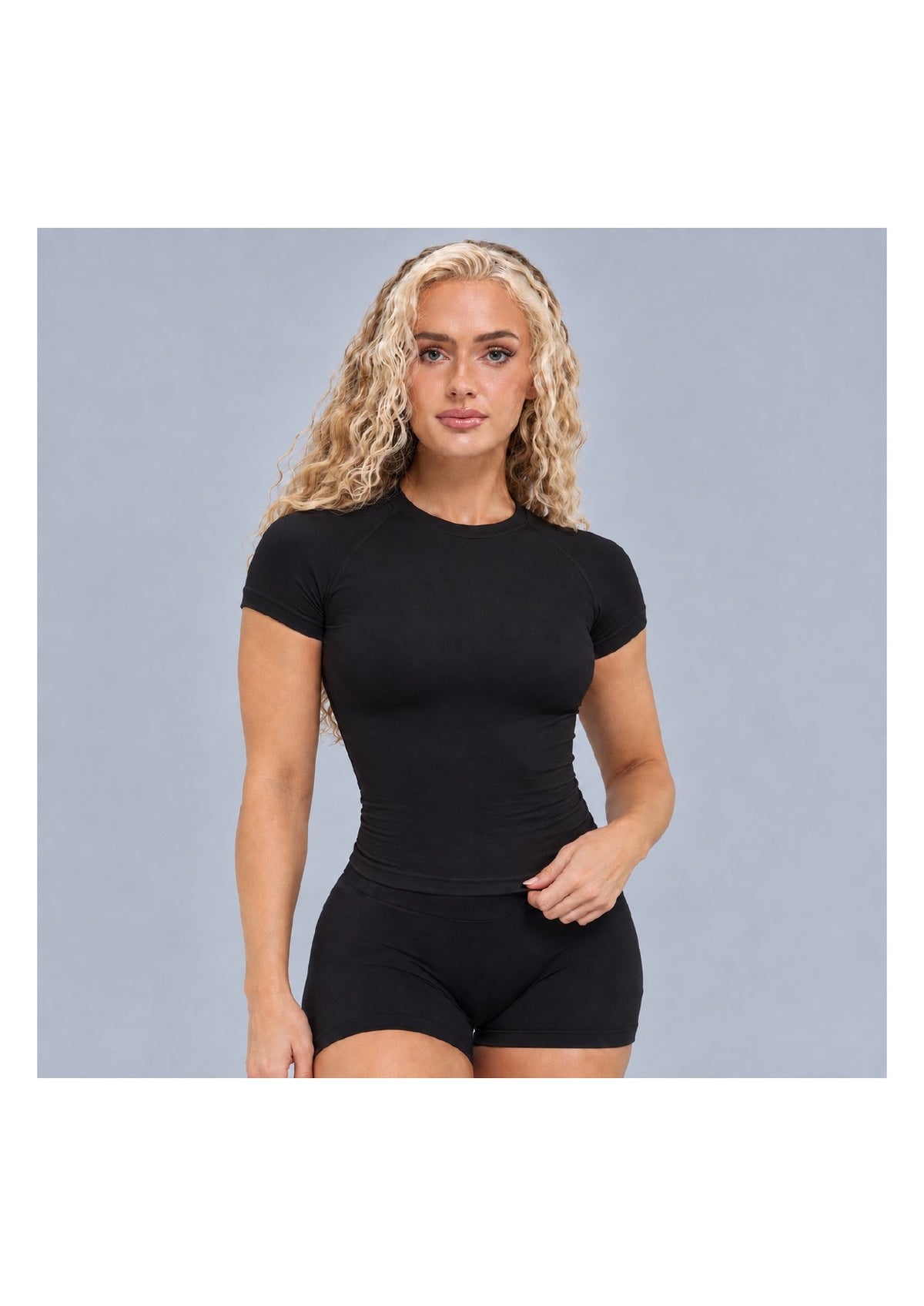 POLERA COMFORT