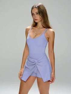 VESTIDO DEPORTIVO BELLA MOVE