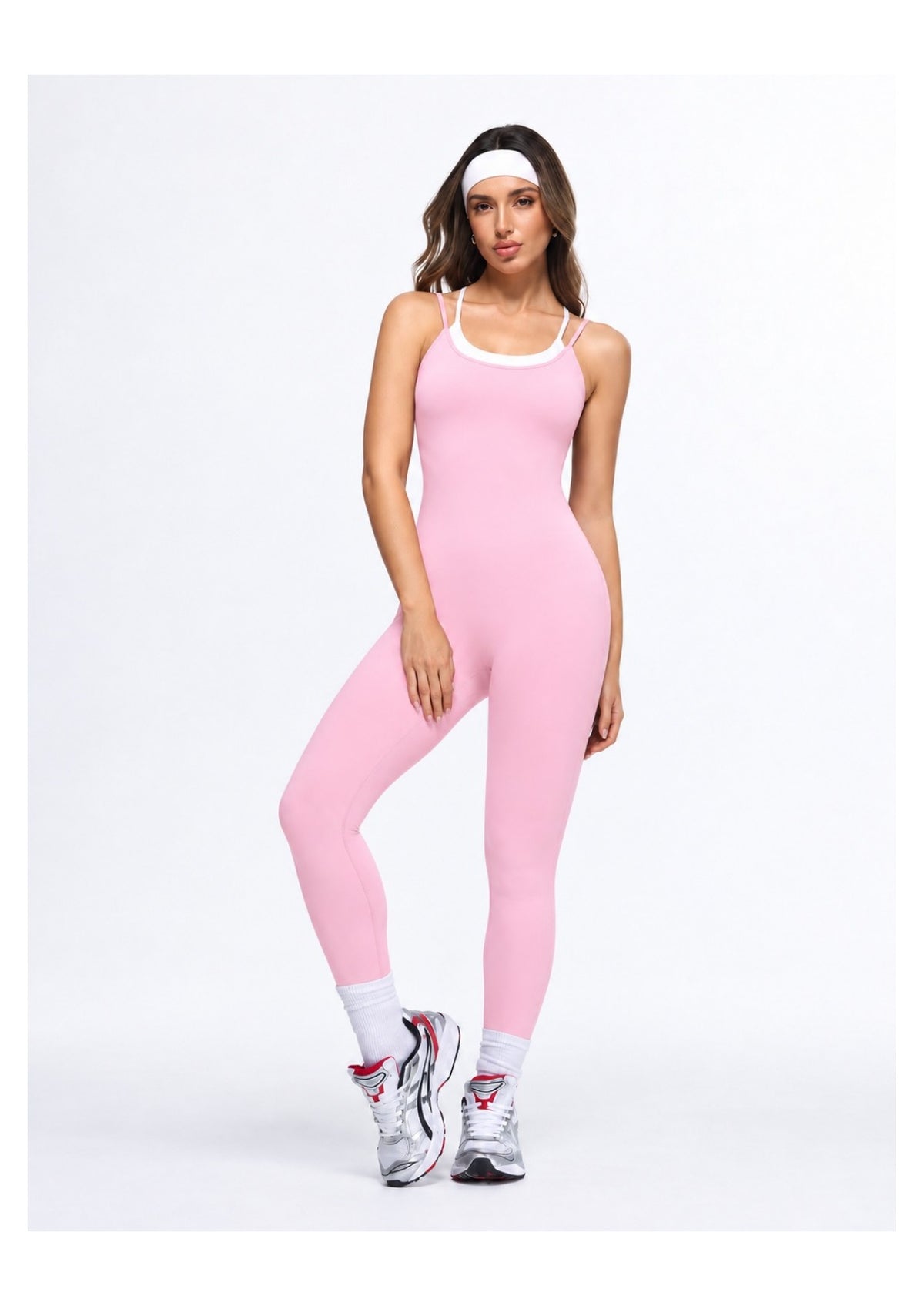 ENTERIZO LEGGING DEEY