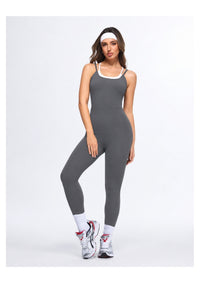 ENTERIZO LEGGING DEEY