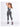 ENTERIZO LEGGING DEEY