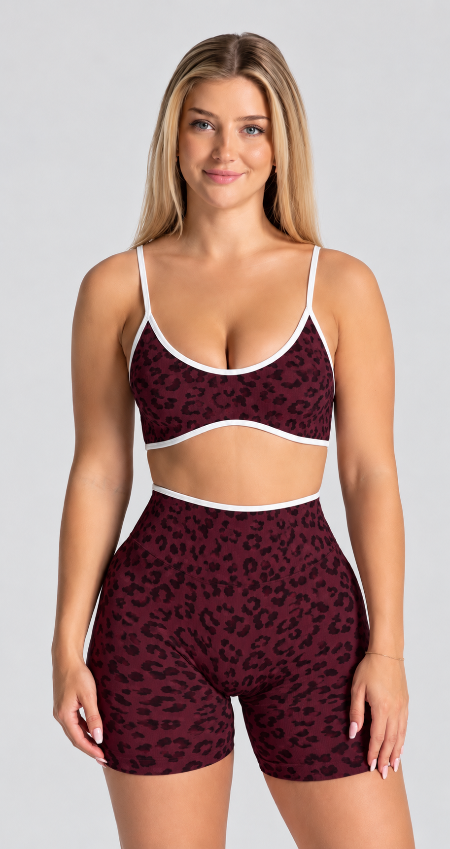 SET DEPORTIVO WILD SCULPT PUSH UP